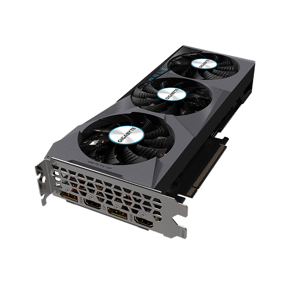Gigabyte RTX 3070 Eagle 8GB Graphics Card